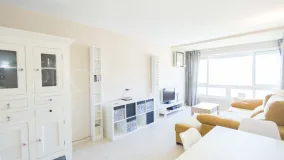 Apartamento en venta de 2 dormitorios en Nueva Andalucia