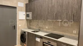 Marbella Centro studio for sale