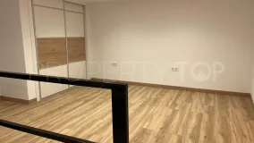 Marbella Centro studio for sale