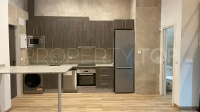 Marbella Centro studio for sale