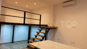 Marbella Centro studio for sale