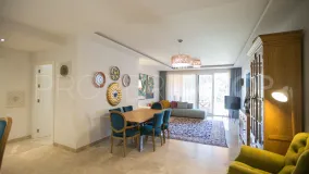 Se vende apartamento planta baja en Alminar de Marbella