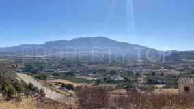 Sierra Gorda, parcela a la venta