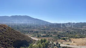 Sierra Gorda, parcela a la venta