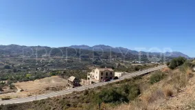 Sierra Gorda, parcela a la venta