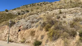 Sierra Gorda, parcela a la venta