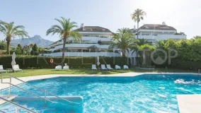 For sale Ancon Sierra IV 3 bedrooms ground floor apartment