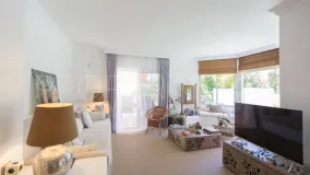 For sale Ancon Sierra IV 3 bedrooms ground floor apartment