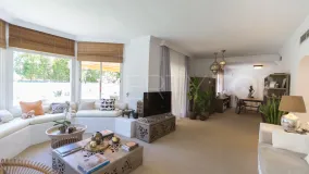 For sale Ancon Sierra IV 3 bedrooms ground floor apartment