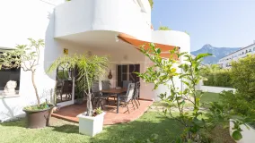 For sale Ancon Sierra IV 3 bedrooms ground floor apartment