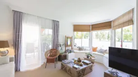 For sale Ancon Sierra IV 3 bedrooms ground floor apartment
