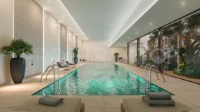 Apartamento en venta en Los Altos de los Monteros de 2 dormitorios