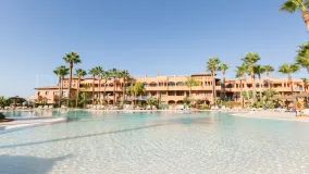 For sale apartment in Estepona