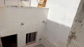 Casa en venta en Estepona Casco Antiguo de 4 dormitorios