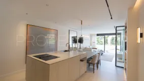 Jardines de las Fuentes duplex penthouse for sale