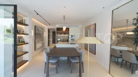 Jardines de las Fuentes duplex penthouse for sale