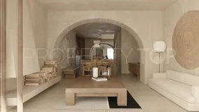 Casa en venta en Estepona Casco Antiguo de 4 dormitorios