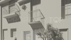Casa en venta en Estepona Casco Antiguo de 4 dormitorios