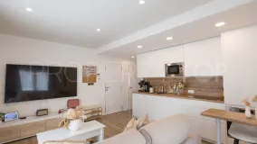 Apartment in San Pedro de Alcantara for sale