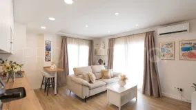 Apartment in San Pedro de Alcantara for sale