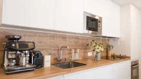 Apartment in San Pedro de Alcantara for sale