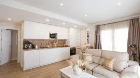 Apartment in San Pedro de Alcantara for sale