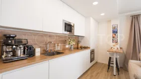 Apartment in San Pedro de Alcantara for sale