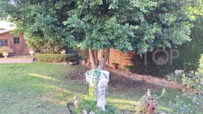 Benahavis Centro, casa en venta