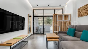 Torrequebrada hotel for sale