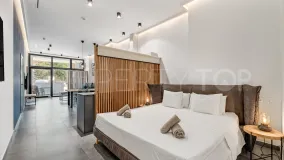Torrequebrada hotel for sale