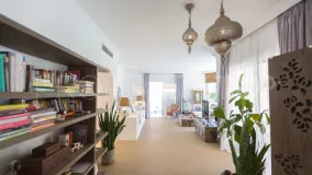 El Ancon Sierra IV apartment for sale