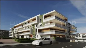 For sale apartment in San Pedro de Alcantara with 3 bedrooms