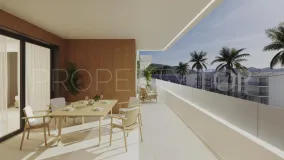 San Pedro de Alcantara, apartamento en venta