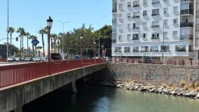 Apartment for sale in Perchel Sur - Plaza de Toros Vieja with 3 bedrooms