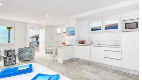 3 bedrooms villa in El Palo for sale