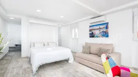 3 bedrooms villa in El Palo for sale