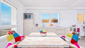 3 bedrooms villa in El Palo for sale