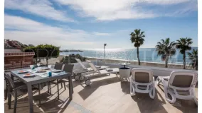 3 bedrooms villa in El Palo for sale