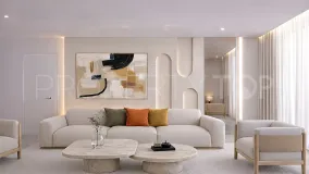Apartment for sale in La Malagueta - La Caleta