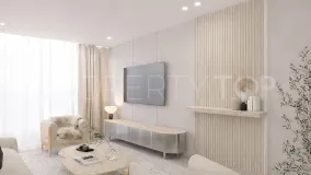Apartment for sale in La Malagueta - La Caleta