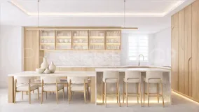 Apartment for sale in La Malagueta - La Caleta