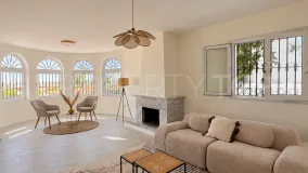 Chalet in Arroyo de la Miel for sale