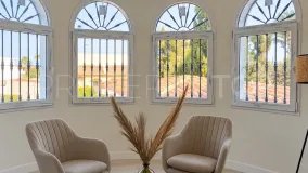 Chalet in Arroyo de la Miel for sale