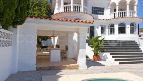 Chalet in Arroyo de la Miel for sale