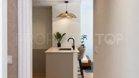 Apartment in El Palo for sale