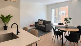 Apartment in El Palo for sale