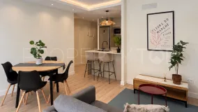 Apartment in El Palo for sale