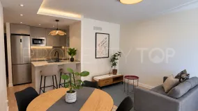 Apartment in El Palo for sale