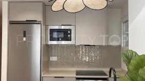 Apartment in El Palo for sale