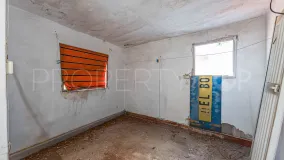 Torremolinos building for sale